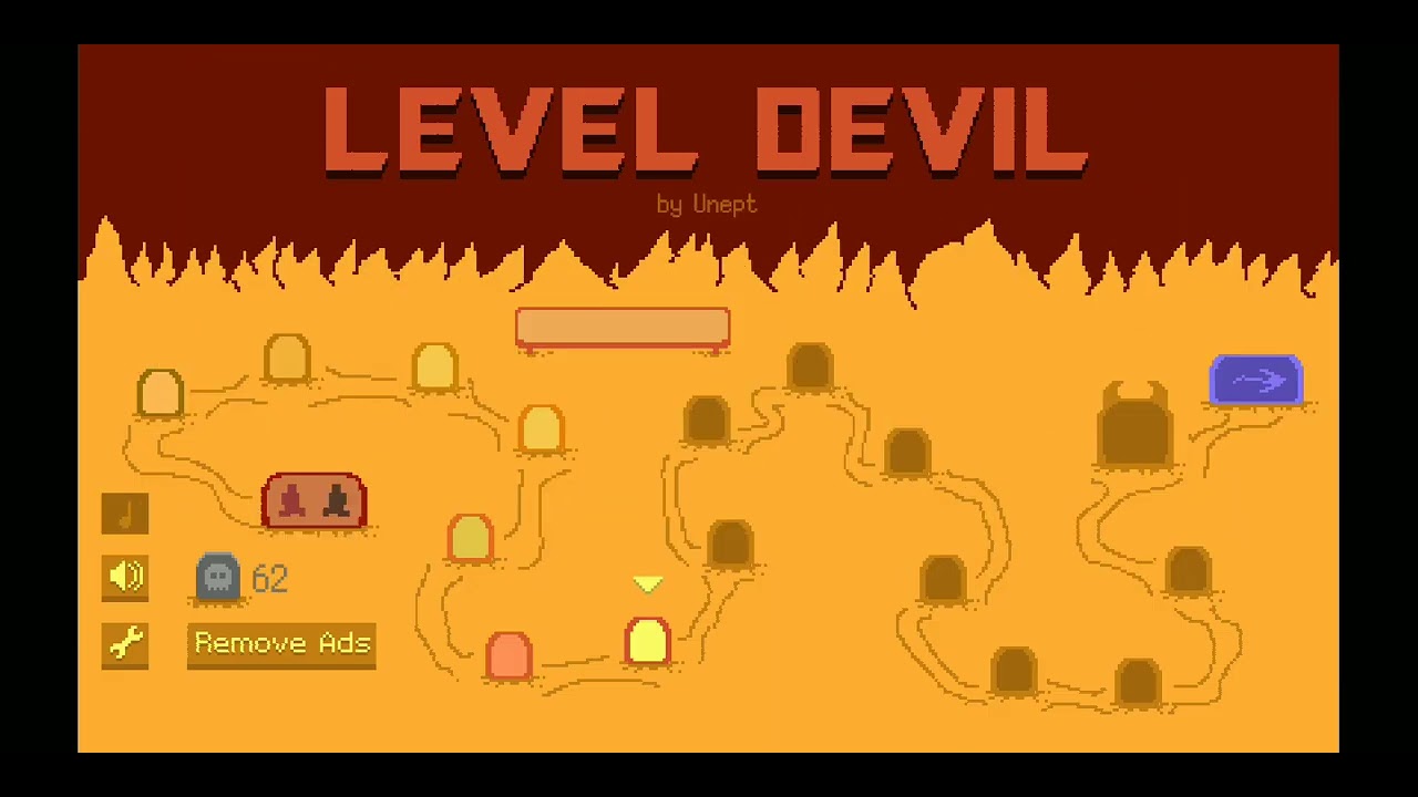 A Game With Unexpected Twist| #Leveldevil