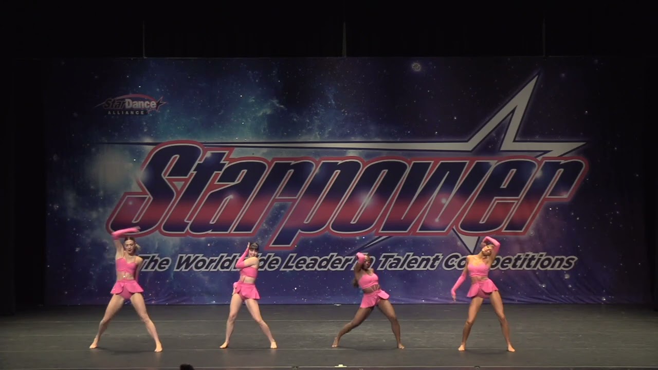 Le Freak- Senior Jazz Small Group