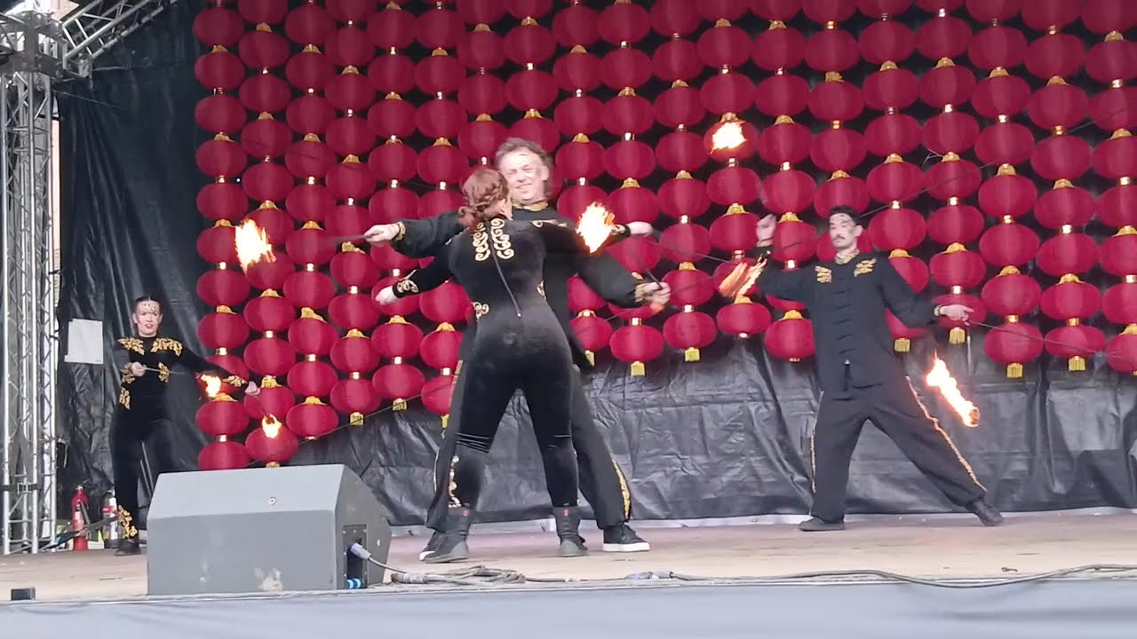 Bring the fire project part 3 and final video to follow.  @BringTheFireProject #playingwithfire 