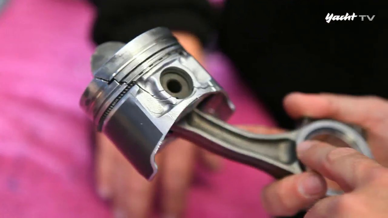 Motorenkunde: Dein Diesel, das unbekannte Wesen
