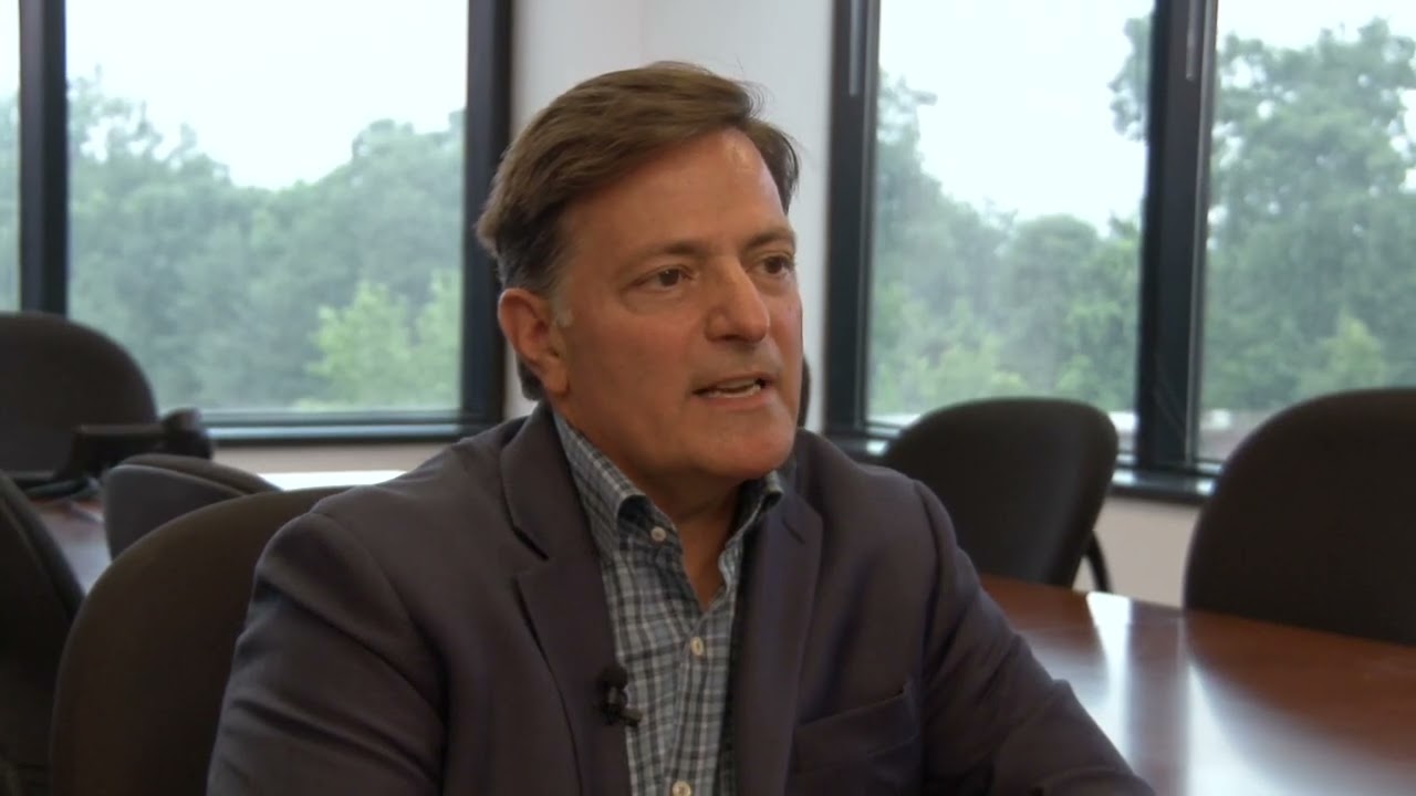 Value in Partnering: Joe Ferriera & Jeff Davoli