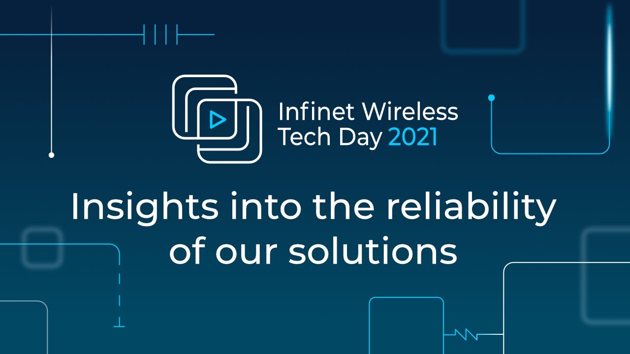 IW Tech Day 2021