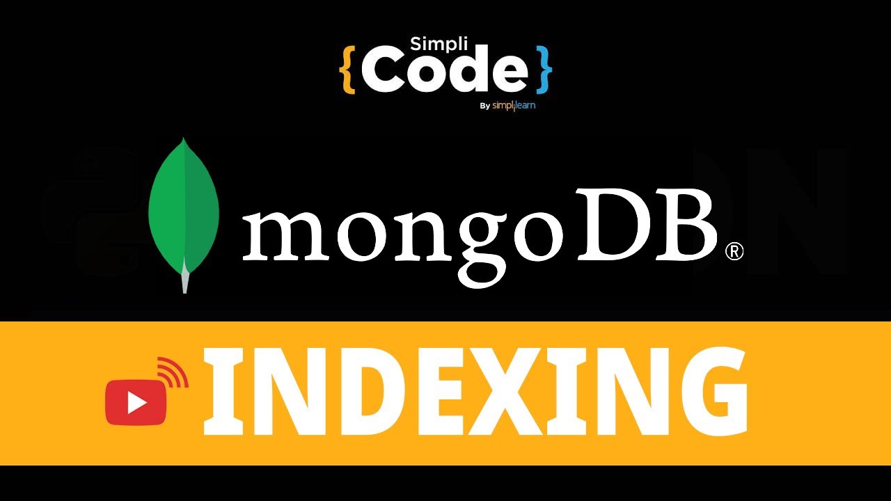 🔥Индексирование MongoDB: объяснение за 20 минут | Индексирование в MongoDB | Учебное пособие по M...