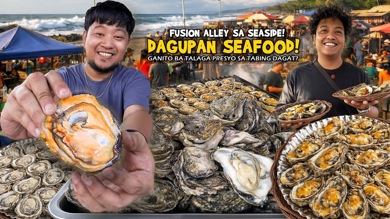 250PESOS PER KILO? DAGUPAN's 