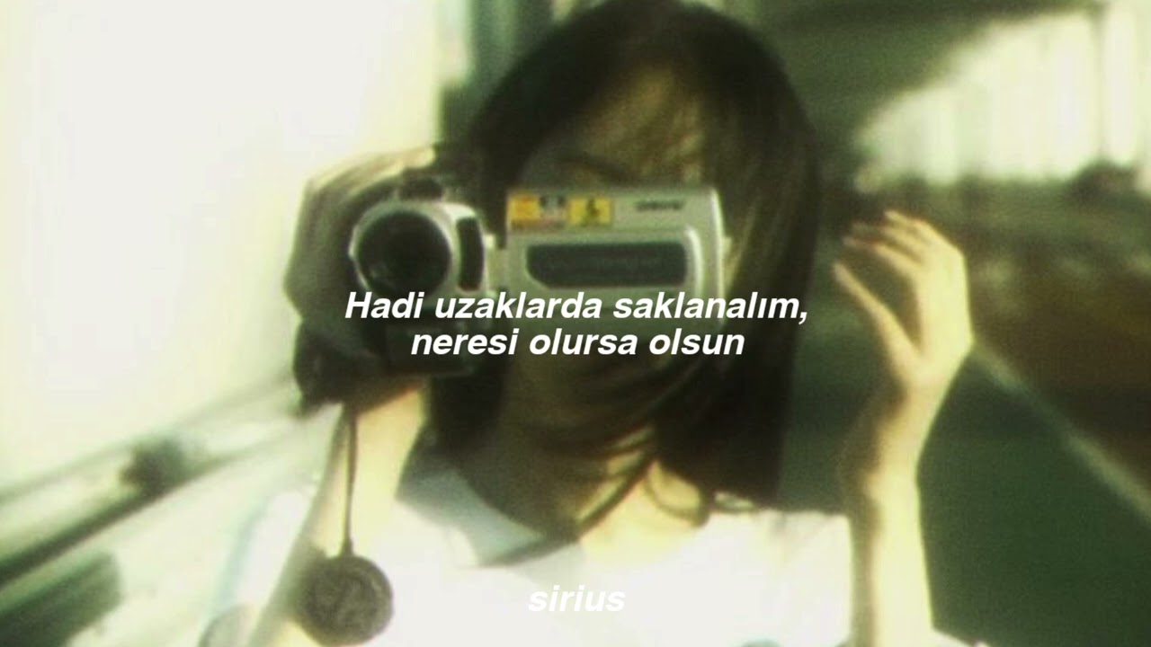 TWICE - MARS (Türkçe çeviri)