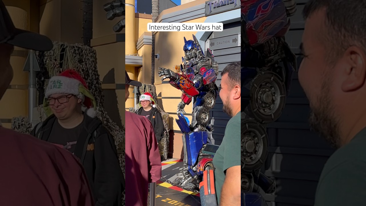 #optimusprime