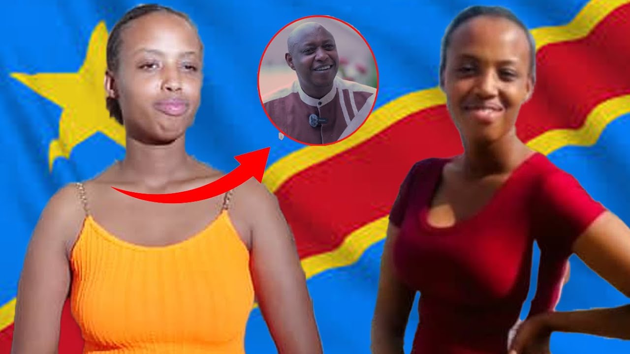 🔴NKUNDA ABANYAMULENGE♥️, NIBATAHA🇨🇩NTIBAZANSIGA🔥