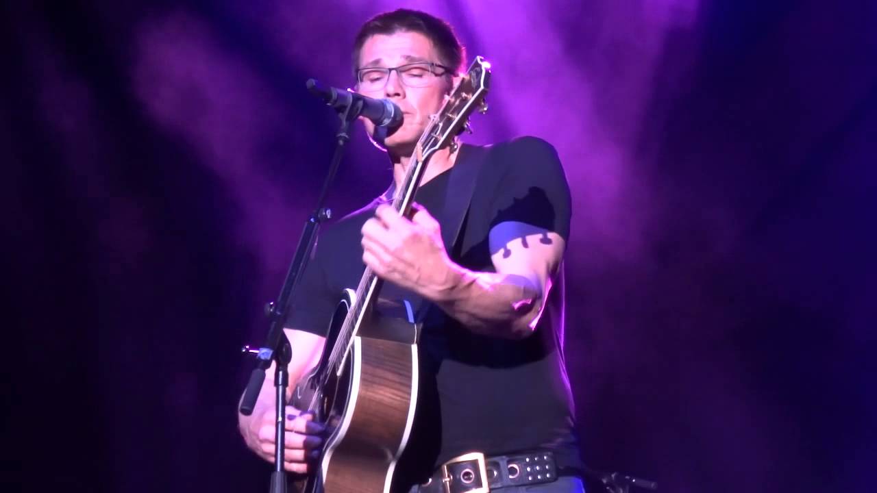 Morten Harket, Let It Be Me, Cologne, May 6, 2014