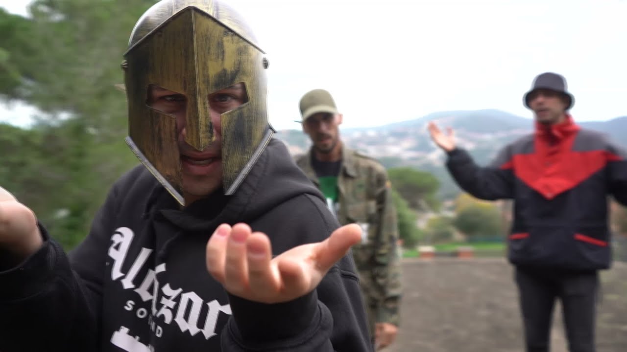 Magna te digo - RickRocket X King Magneto 