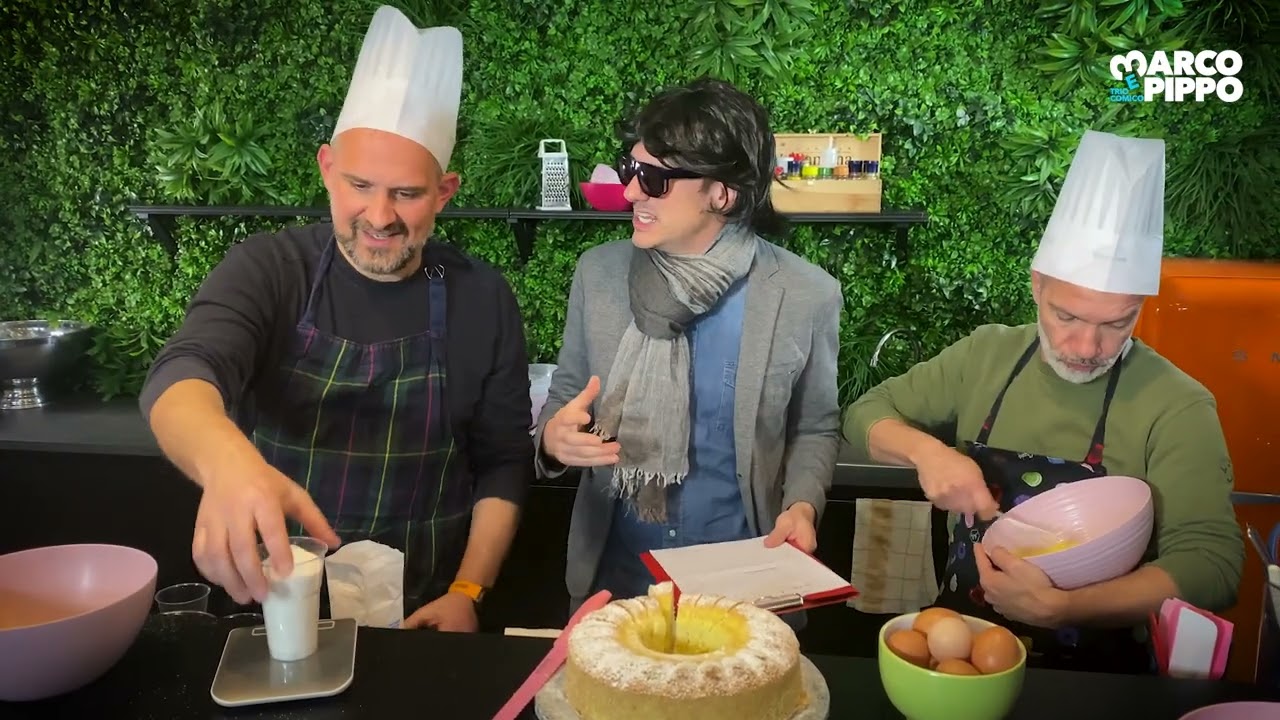 La Fugassa Soffeghina