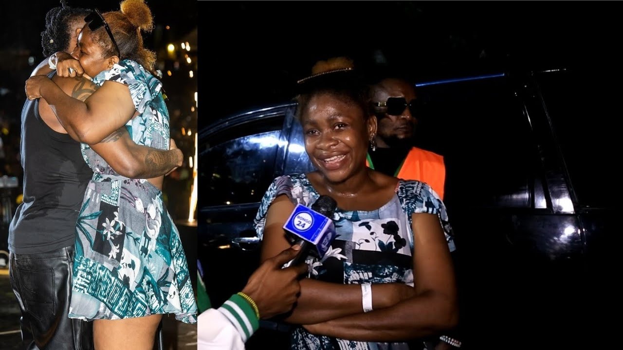 MWANAMKE WA KWANZA WA DIAMOND PLATNUM NDIO HUYU HAPA ,ALIYEIMBIWA 