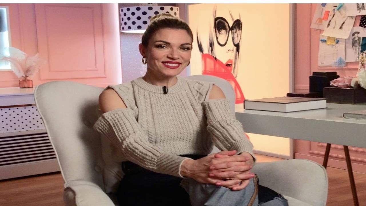 Shopping Star - 25.2.2022 «Υπερσυγκλό στο party για τα 1000 επεισόδια  του Shopping Star»