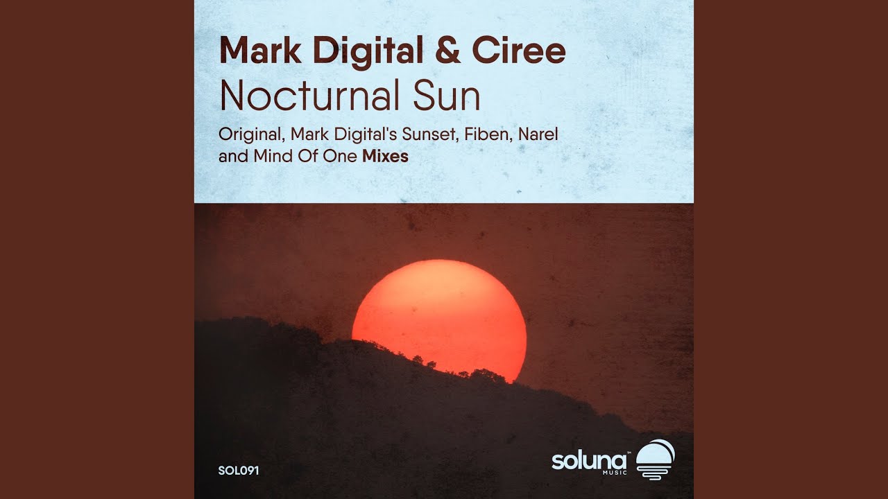 Nocturnal Sun (Fiben Remix)