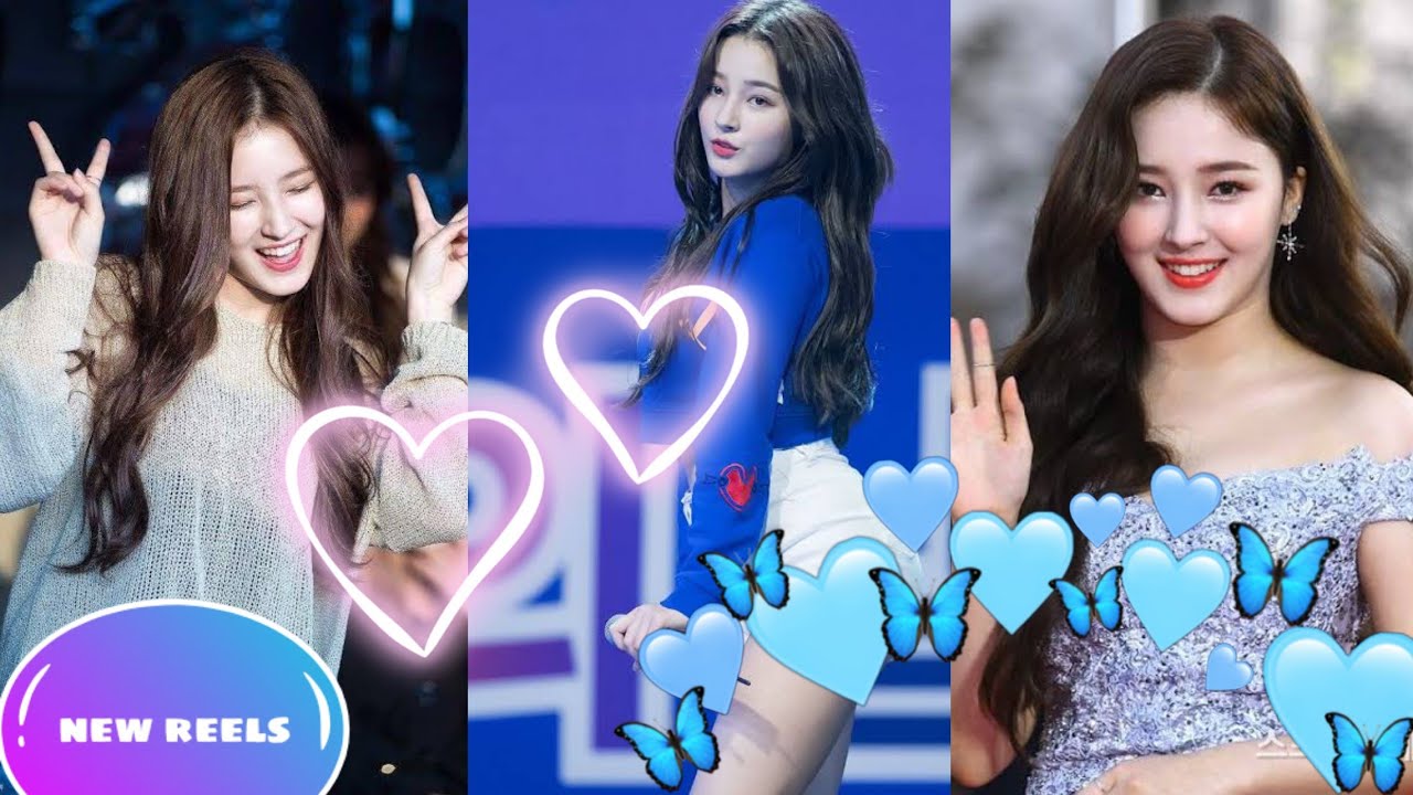 Nancy momoland instagram reels videos(2021)Nancy momoland tik tok videos