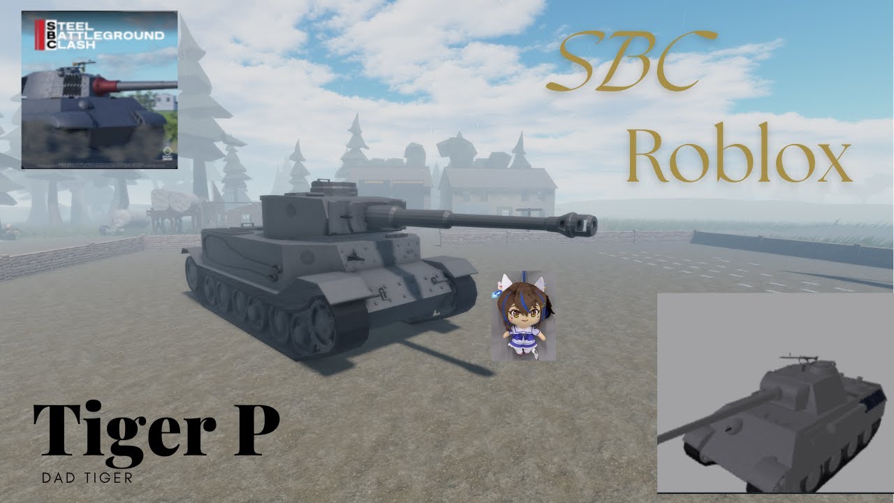 Steel Battleground Clash Roblox