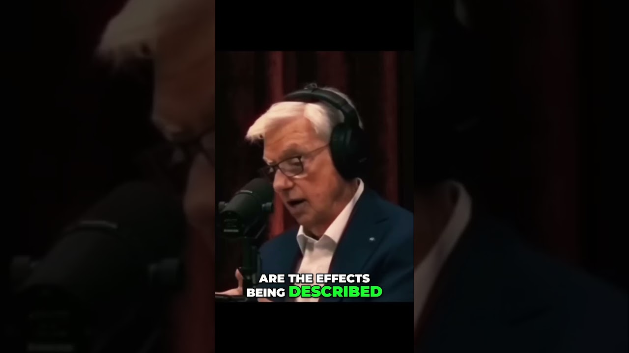 Element 115: Antigravity Secrets REVEALED? 🤯