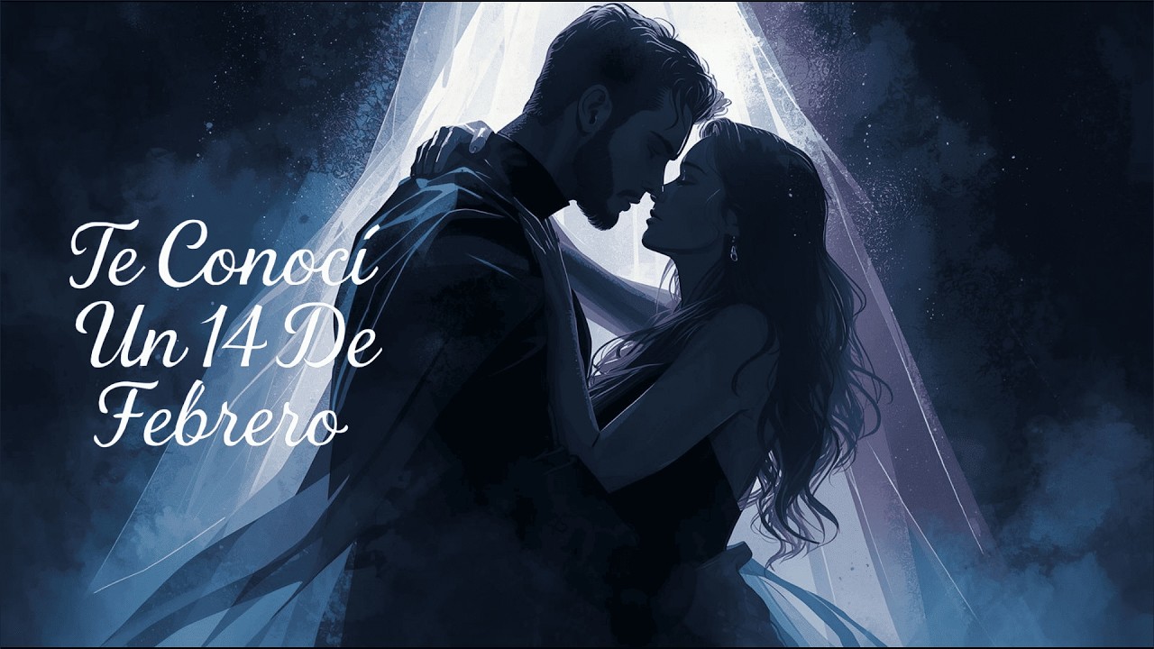 Te Conocí Un 14 De Febrero (Bolero Ranchero) #AmorVerdadero #SanValentín #HistoriaDeAmor #MiDestino