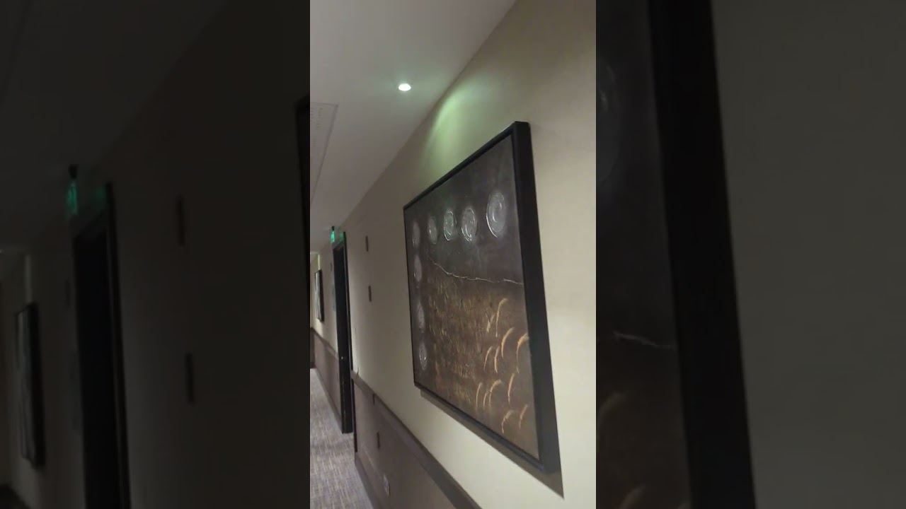 Leonardo Royal London Bridge Hotel  - Come take a tour of my hotel in London