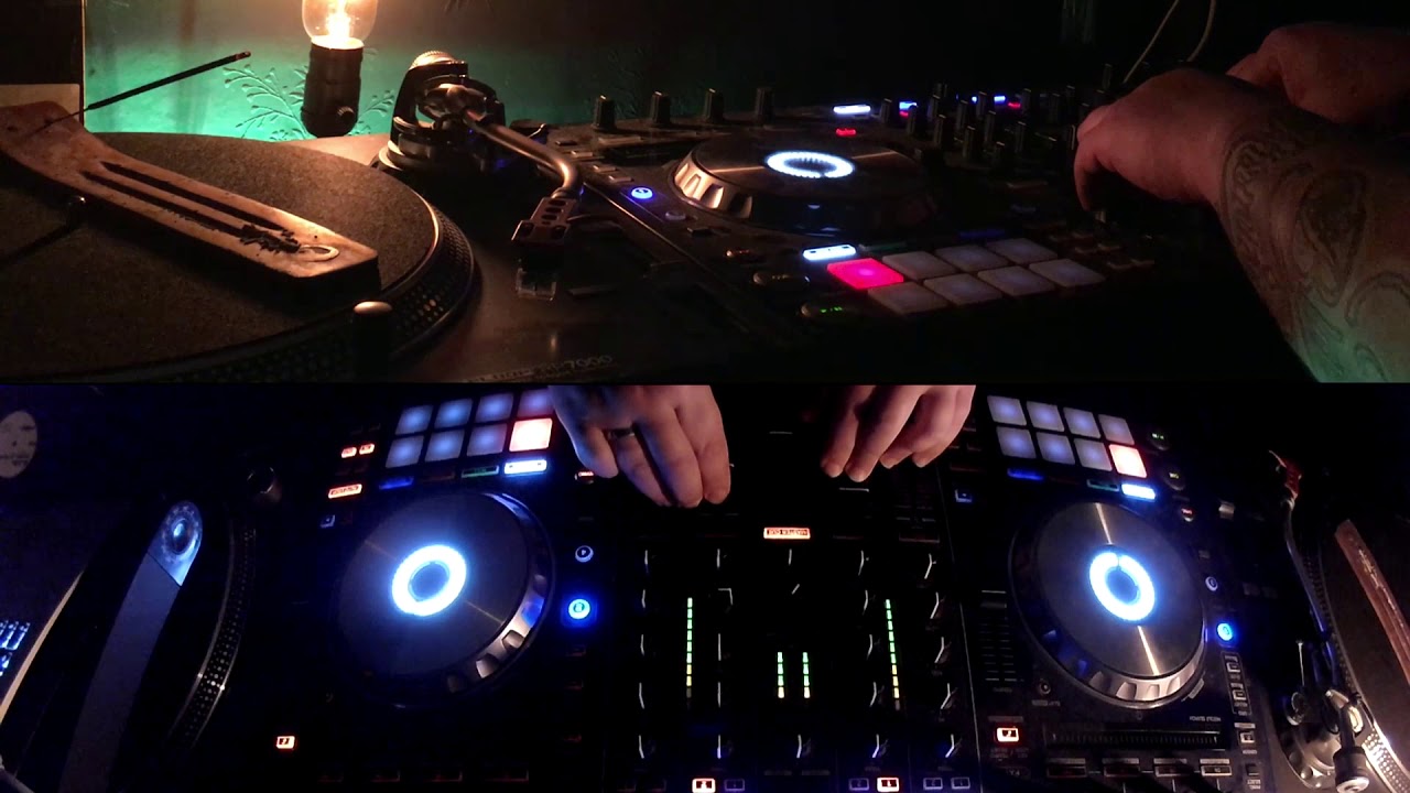 DJ DEKO in the mix. Tech Deep House DJ Set A new release of a live performance