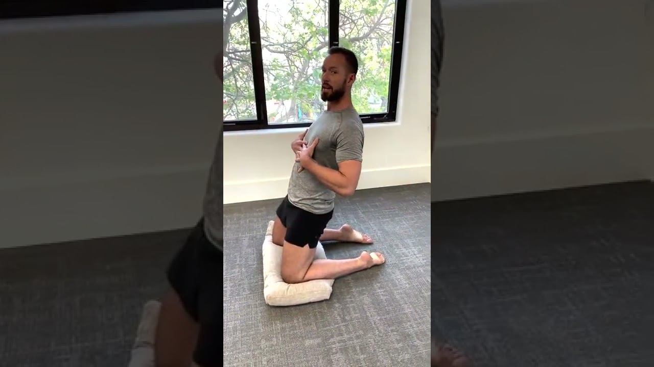 How to Strengthen your Quads 