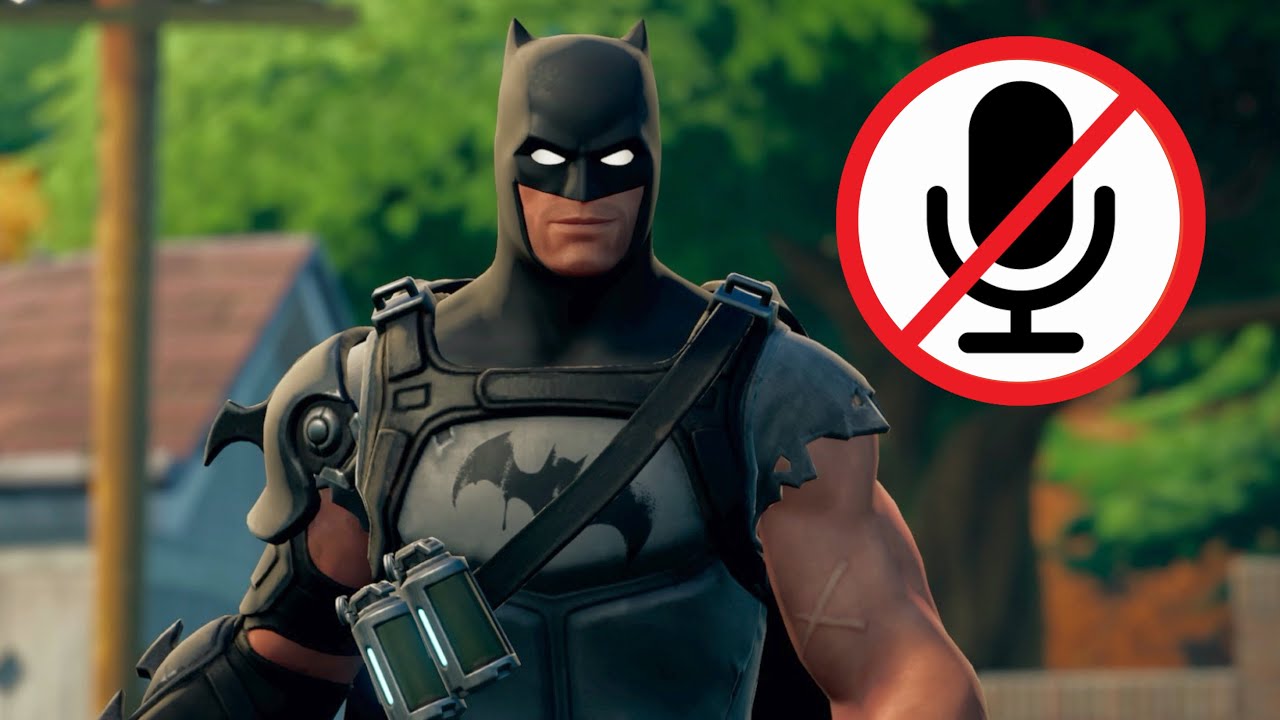 Fortnite Batman Zero Point Solo Win No Commentary Gameplay 🔥