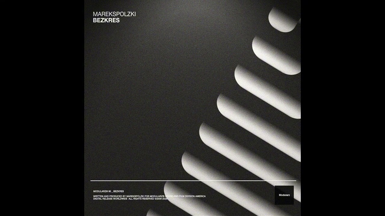 MarekSPolzki - Moment Zaniku [Premiere I MODULARZ95]