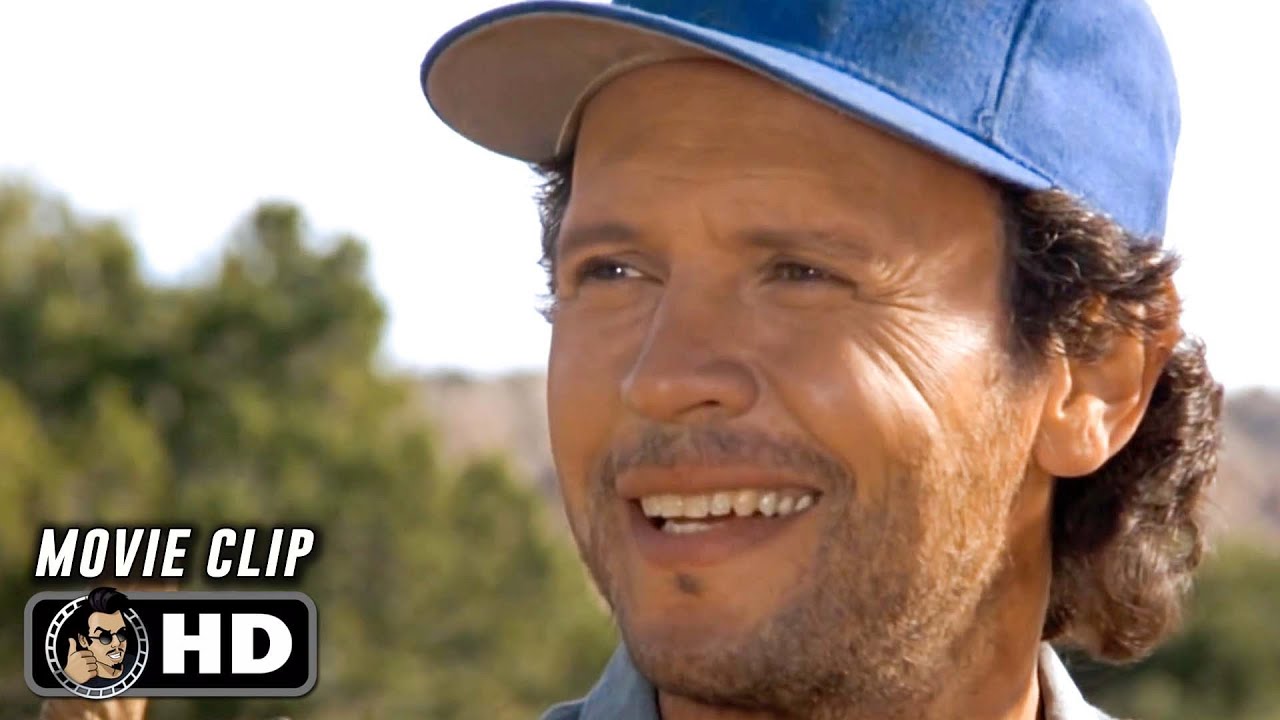 CITY SLICKERS Clip - 