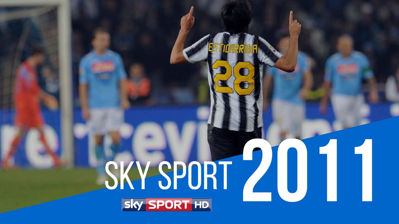 Marcelo Alejandro Estigarribia alla Juventus