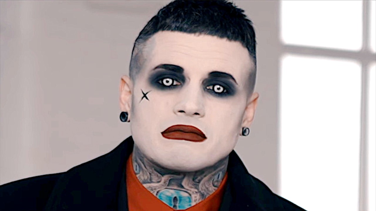 Most Pathetic Goth
