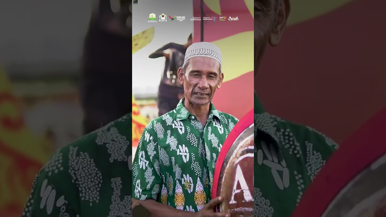 Rapai Pasee | Rapai Tertua di Aceh