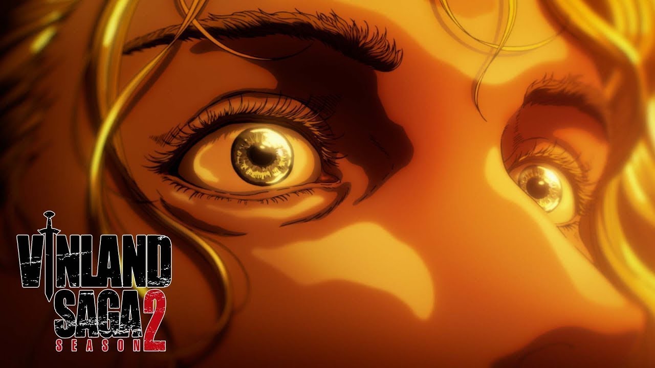 VINLAND SAGA SEASON 2 - Opening 2 | Paradox