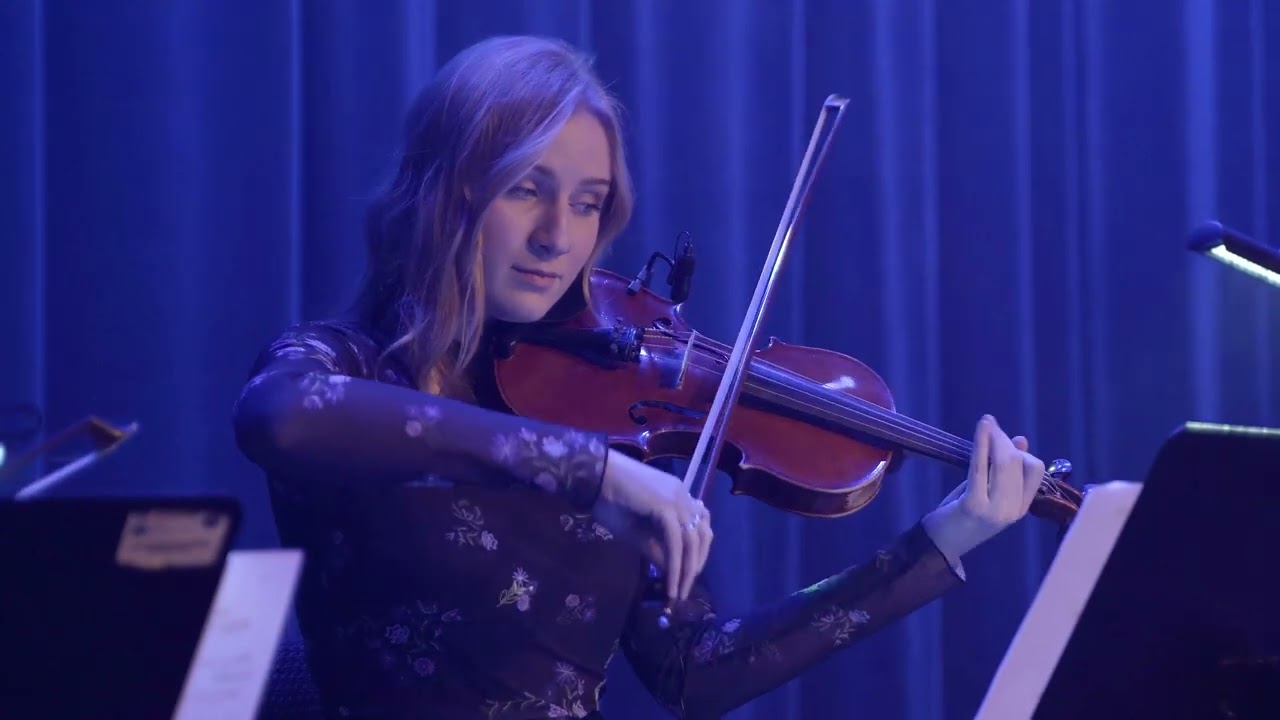 Uciekłem Nocą - Live - Fuzja + Goście