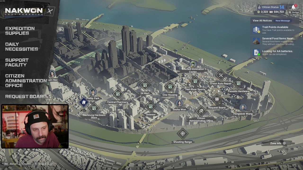 🔴LIVE  -  NAKWON PLAYTEST 2