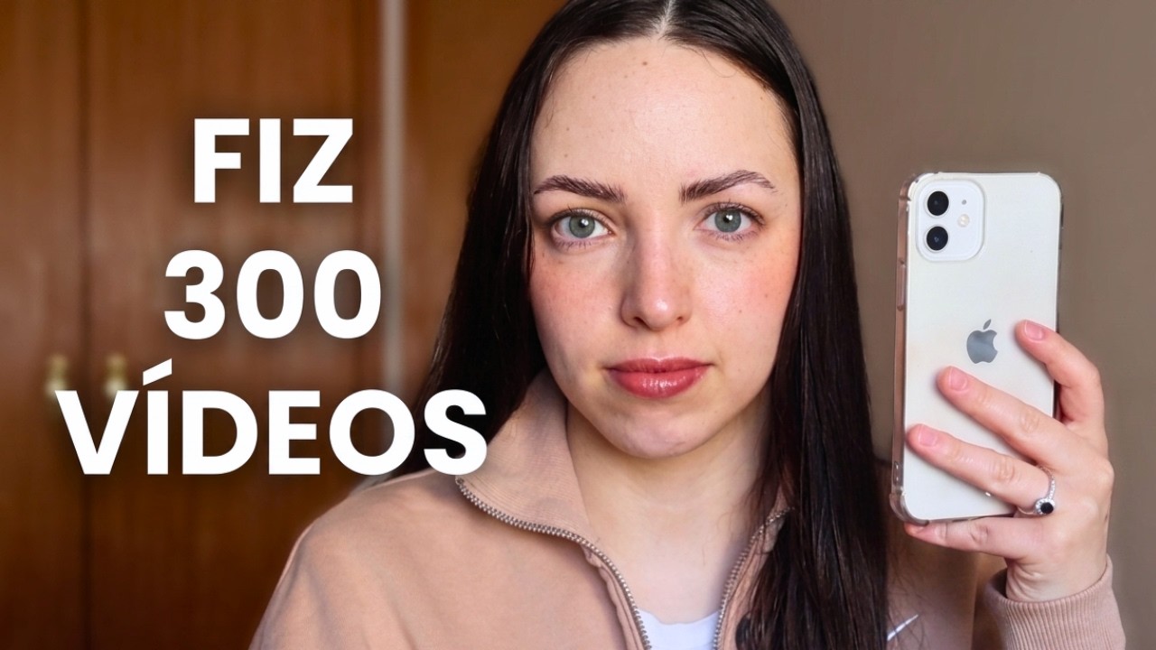 Se hoje tivesse 0 SUBSCRITORES era isso que eu faria (Estratégia Completa)