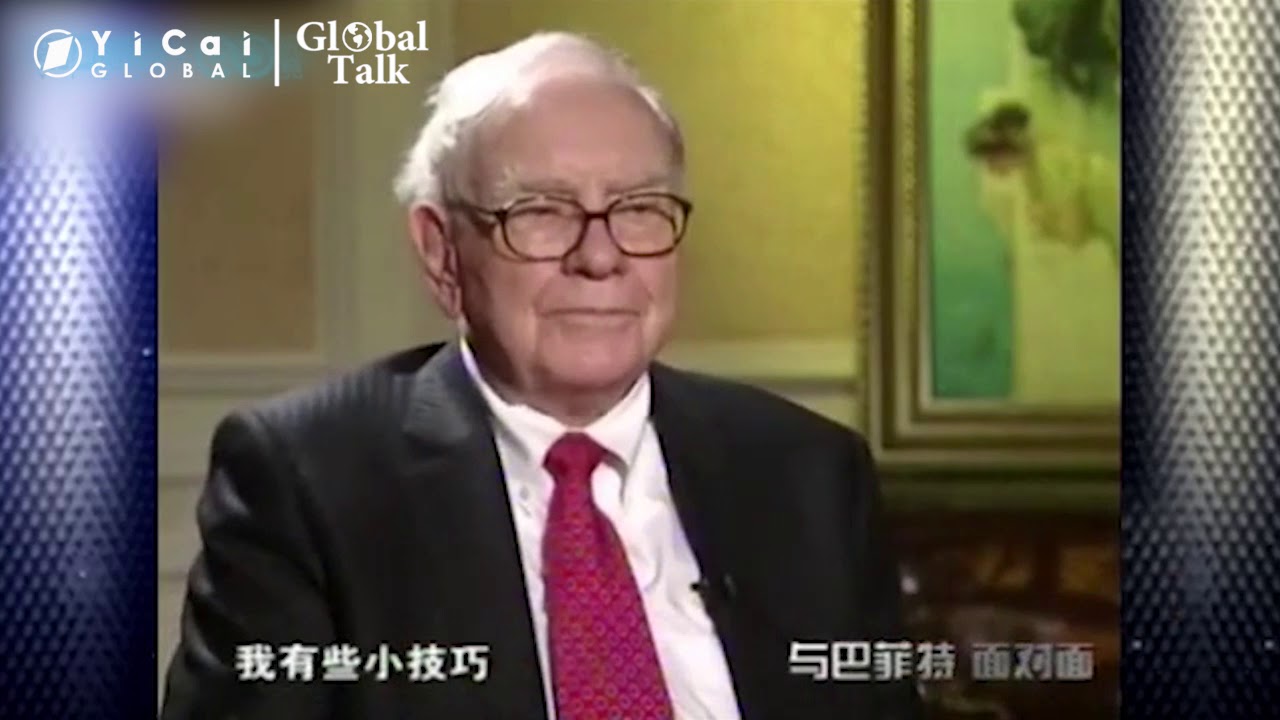 Warren Buffett’s Thoughts on Beating Greed and Fear When Investing