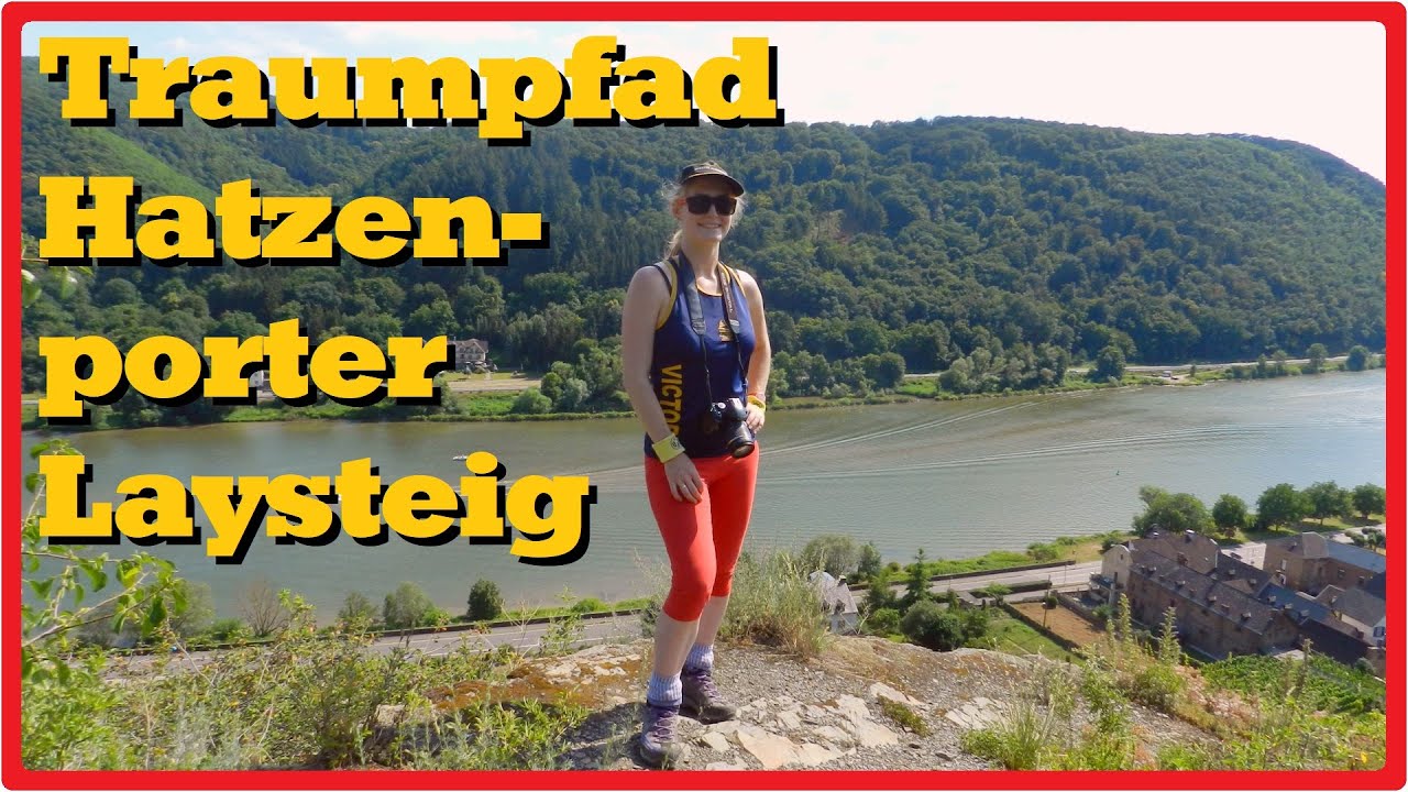 Traumpfad Hatzenporter Laysteig