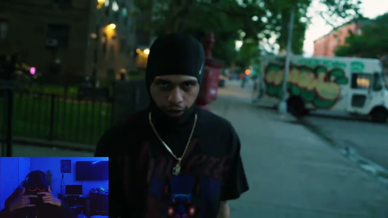 TYKING - ANGELITO 👼(Video Oficial)