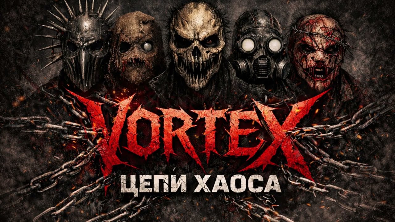 Vortex - Цепи Хаоса
