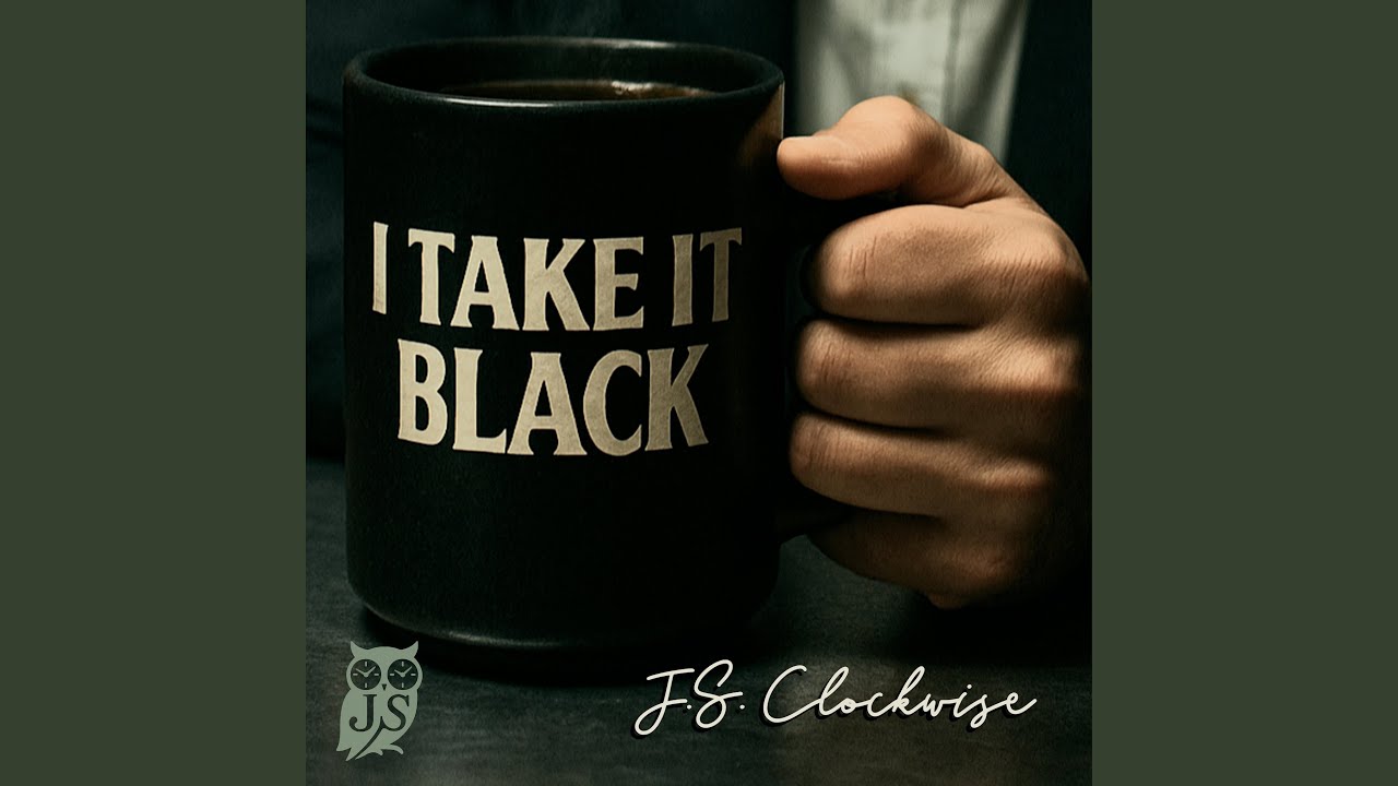 I Take It Black