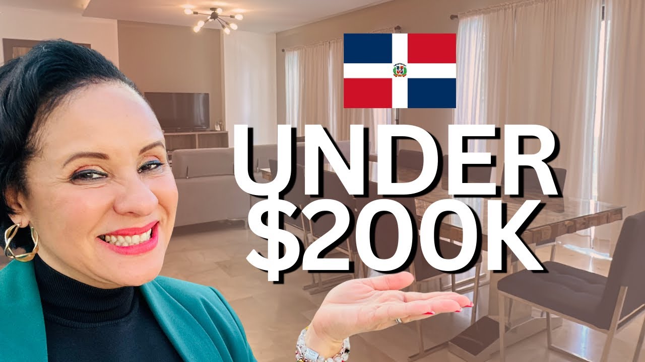 What Less Than $200K Buys in Punta Cana | Ciudad La Palma Walkthrough