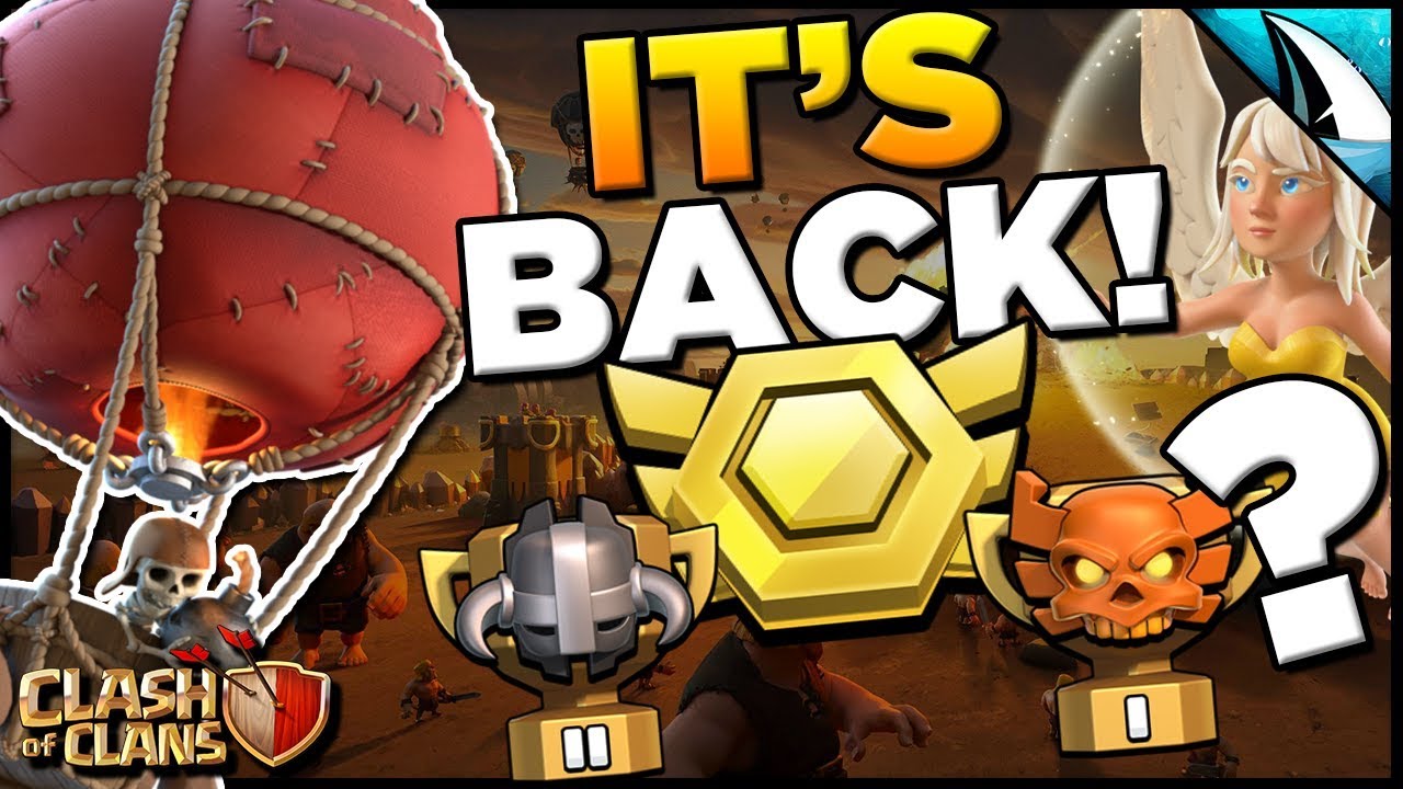 CWL Is Back! But What Happened? These Offers Are Crazy!! | Clash of Clans