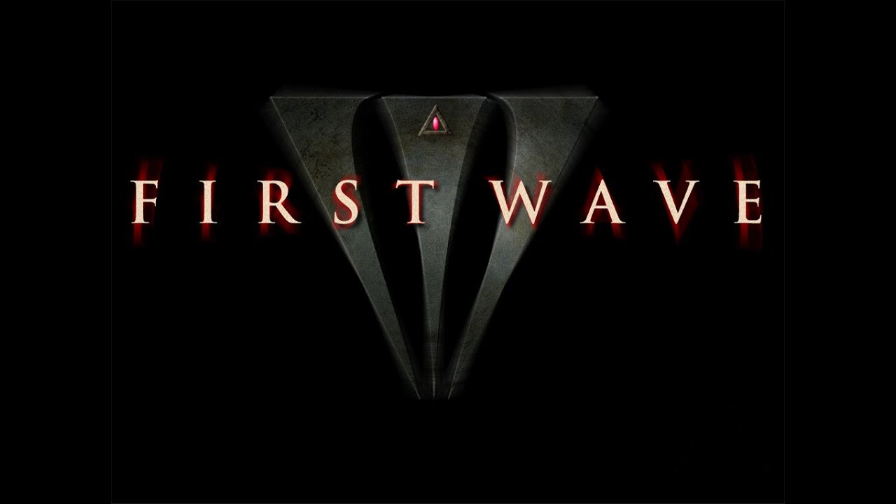 First Wave S02E05 The Channel