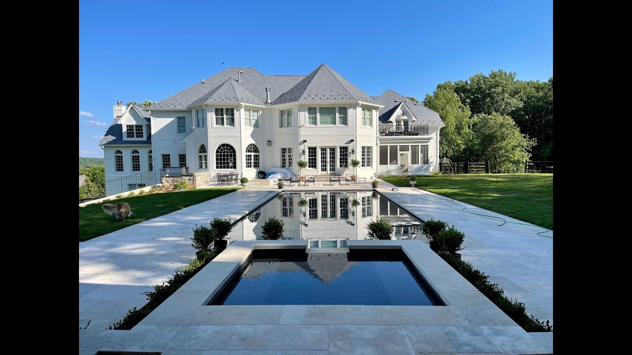 Hidden Costs of Building a Pool | 10 Things that Can Drive up the Real Cost of Building a Pool