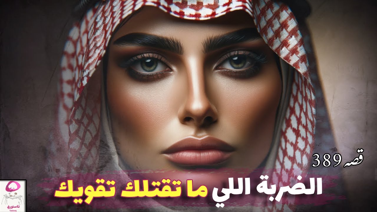 389- اكتشفت حقيقة زوجي بعدما انجبت له الولد 💔