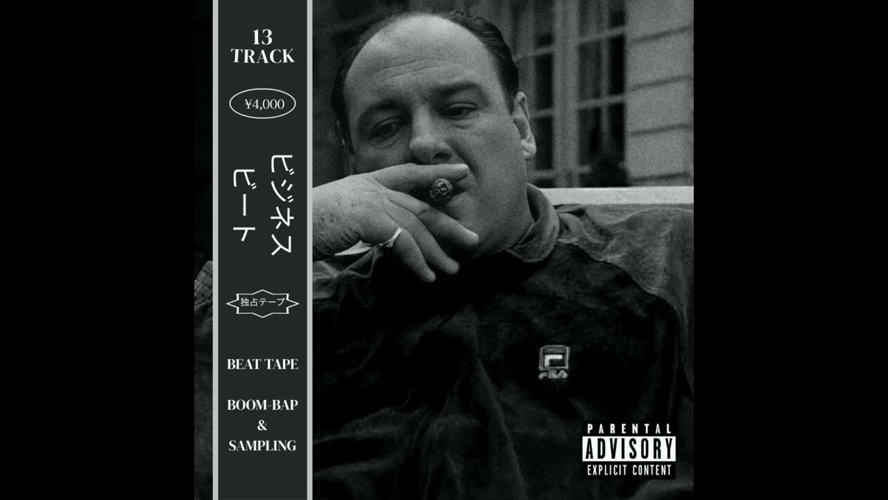 (FREE) JAZZ X 90S BOOM BAP 
