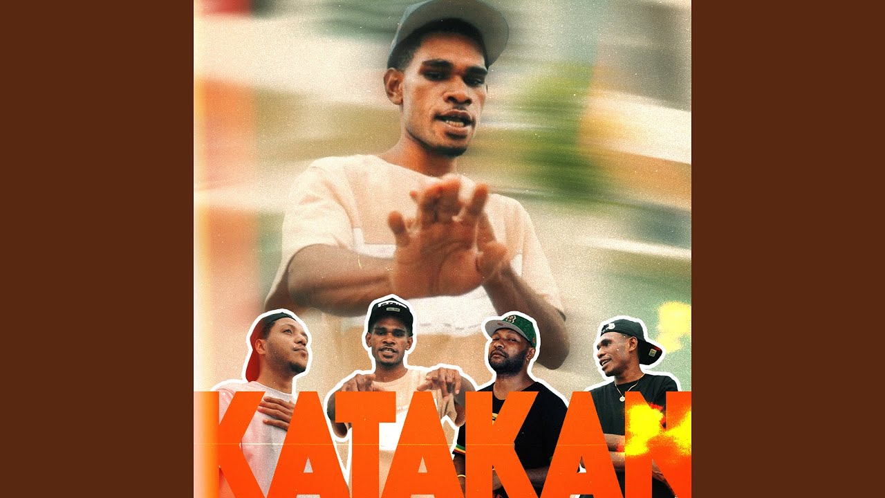 Katakan (feat. Bomand, Ley Abisay, Alvian)