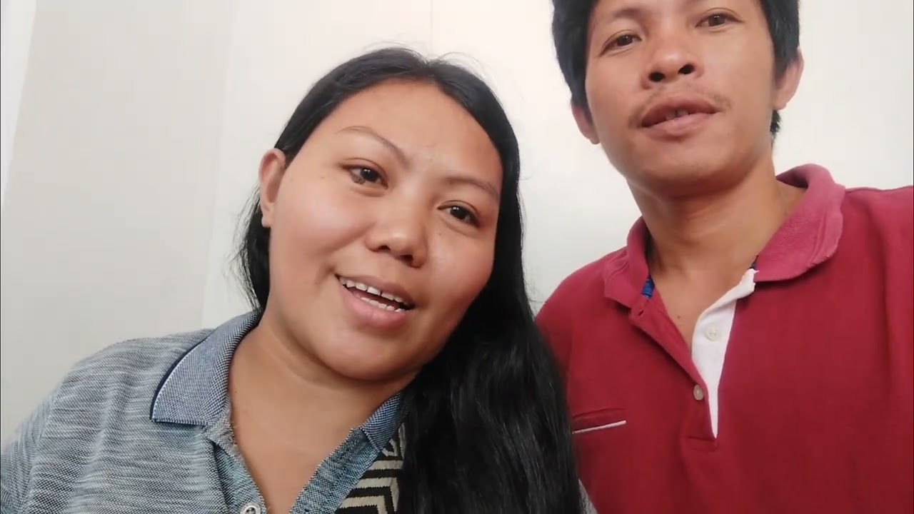 MINSAN LANG TO MANGYARE SA AMING FAMILYA KUNDI DAHIL SA INYO MA'AM DI SILA MAKA PUNTA DITO SALAMAT 