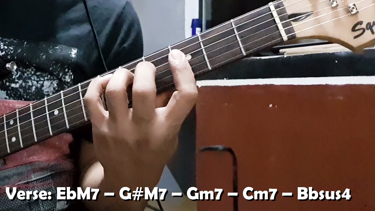 Araw Gabi FULL Guitar Tutorial CHORDS and Lesson NO CAPO (Regine Velasquez)