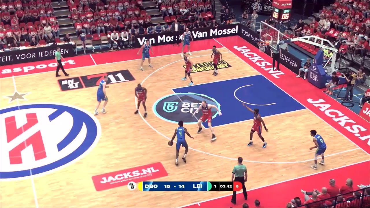 Jordan Davis 2024-25 Season Highlights.