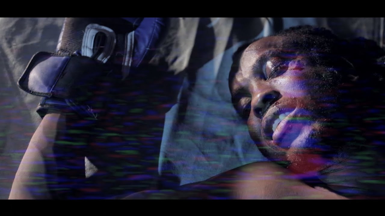Nesbeth - Taste Victory [Official Video 2014]